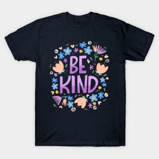 Be kind T-Shirt